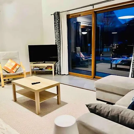 Holiday home Maison Blanche, Impressive Chalet, Allemond, Bike, Ski, Hike