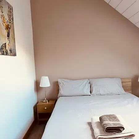 Maison Blanche, Impressive Chalet, Allemond, Bike, Ski, Hike Holiday home *