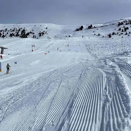 Maison Blanche, Impressive Chalet, Allemond, Bike, Ski, Hike Holiday home Allemont