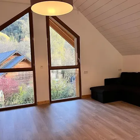 Maison Blanche, Impressive Chalet, Allemond, Bike, Ski, Hike * Allemont